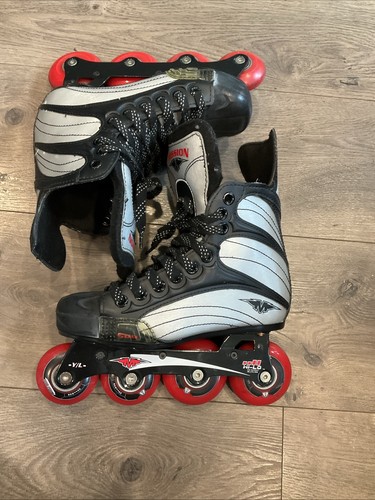 Mission helium 500 line - 500, in-line