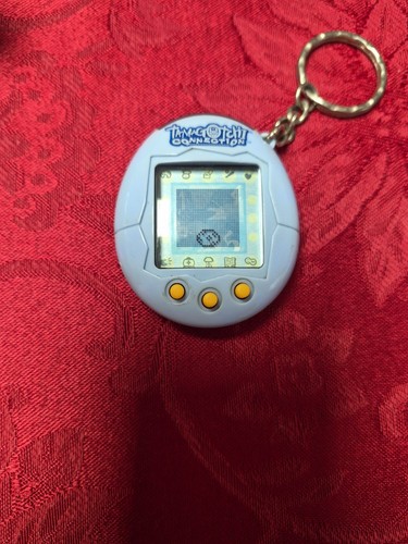 Tamagotchi connection baby - v1,