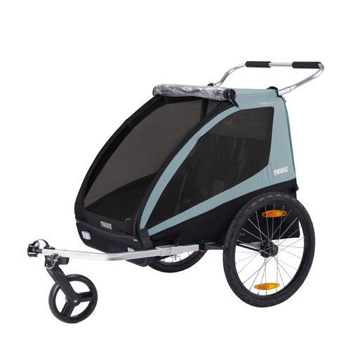 Carrello remorque vélo pour - carrello,