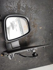 Retroviseur gauche CITROEN