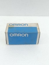 OMRON H3CR-A 24V AC/DC