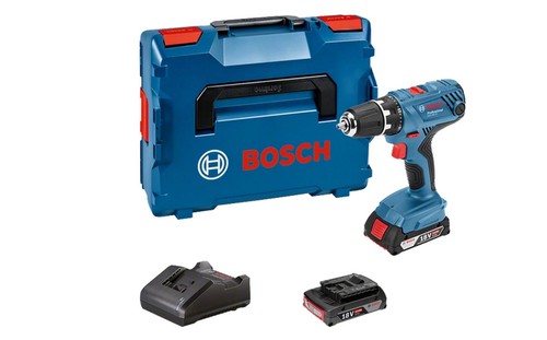 Bosch gsr 18v professional - gsr,