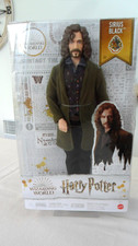 POUPEE HARRY POTTER  WIZARDING