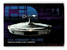 1995 Star Trek Phase One
