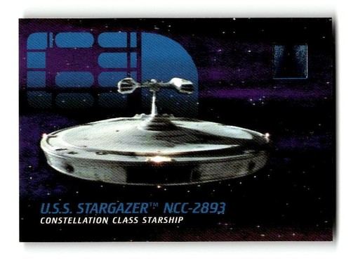 1995 star trek phase - star, one