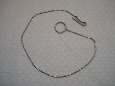 Chaine Ancienne de Ceinture