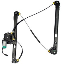 Leve vitre avant droit avec moteur pour BMW X5 E53 (2000-2006) 51338254912