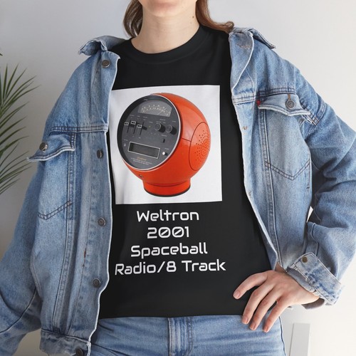 Vintage weltron 2001 - weltron,
