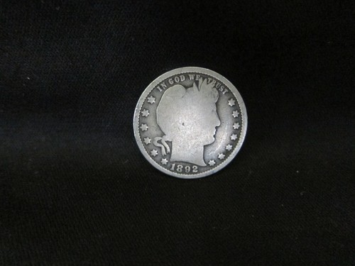 One random year mint - one,