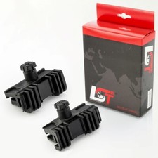 Lève-vitre Réparation Pièce Glissante avant Gauche / Droite pour Peugeot 306 605