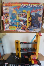 garage city service majorette