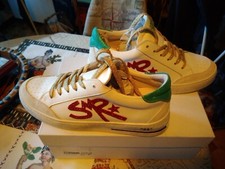 Basket SMR SEMERDJIAN ARTO