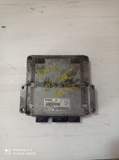 CALCULATEUR MOTEUR ECU PEUGEOT
