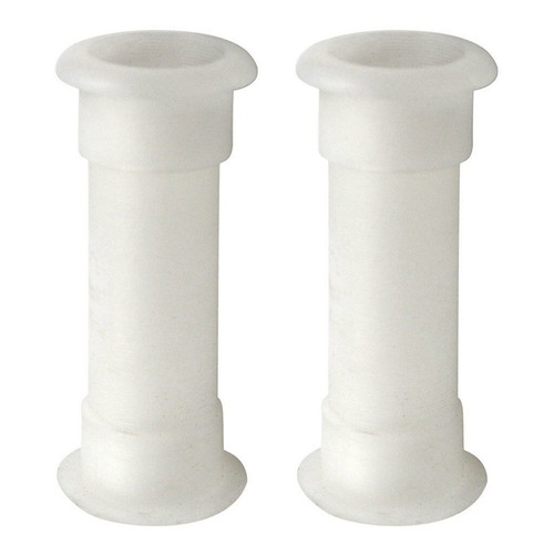 Pièces plastique 4 tube - 2, pièces/plastique