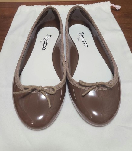 Temporary repetto ballet flat - temporary,