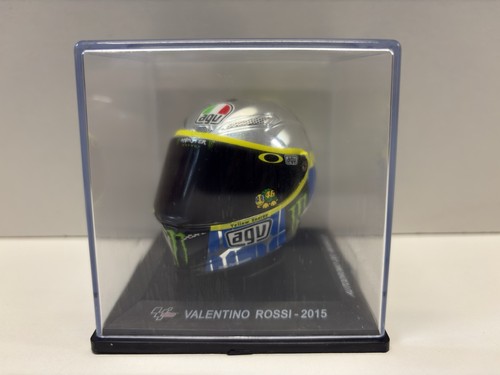 Casque miniature motogp - casque,
