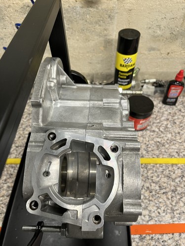 Carter moteur kawasaki - , 85