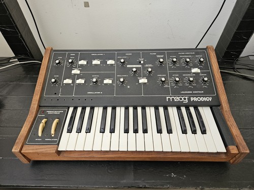 Moog bag prodigy - bag, &