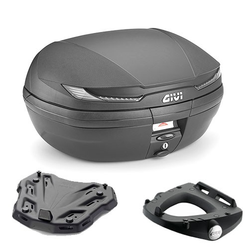 Kit bauletto v45nt - givi, +