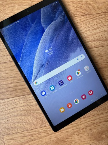 Samsung galaxy tab - a7, lite