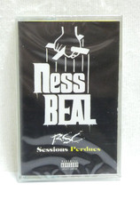 NESSBEAL RSC SESSIONS PERDUES