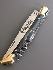 ANCIEN COUTEAU LAGUIOLE 3