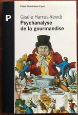 Livre Psychanalyse De La