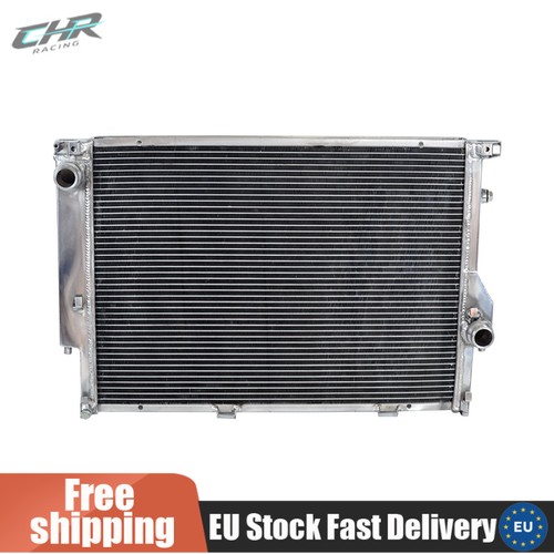 Aluminum radiator for - for, bmw
