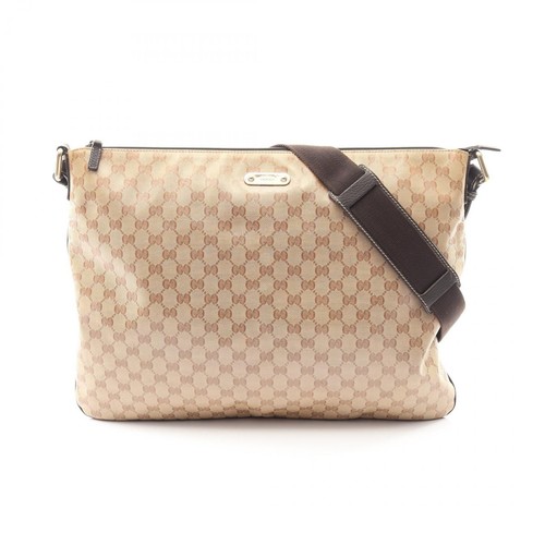 Sac bandoulière gucci - bandoulière, gg