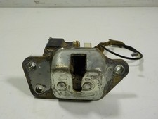 COFFRE / SERRURE DE PORTE /