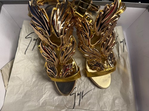 Giuseppe zanotti talons - zanotti,