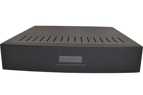 Linn 5105 stereo power - stereo,