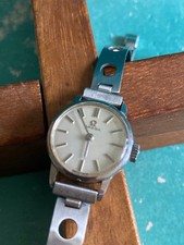 Ancienne Montre Femme