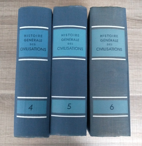 Lot vol puf histoire - vol,