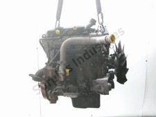 MOTEUR IVECO DAILY 3  / NE 12814
