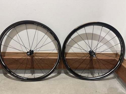Roues shimano dura - roues, dura-ace