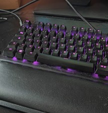Razer Blackwidow Elite -
