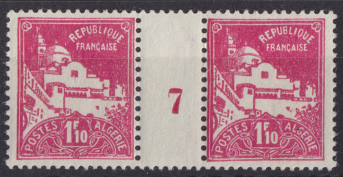 Timbres colonie francaise - timbres,