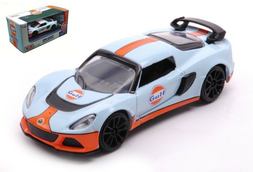 Motormax lotus exige - lotus, with