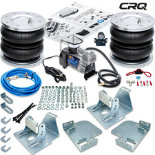 Kit suspension pneumatique - de,