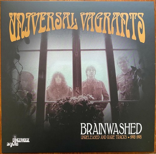Universal vagrants brainwashed - universal,