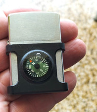 BRIQUET À ESSENCE ZIPPO