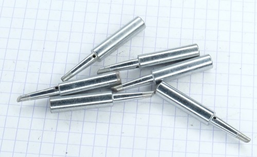 Weller type xx panne - 1x,