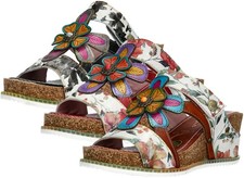 Laura Vita Mules Femmes