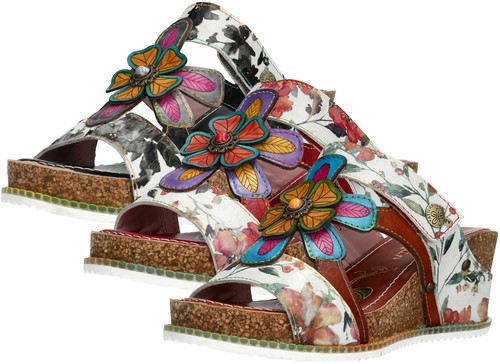 Laura vita mules femmes - vita,