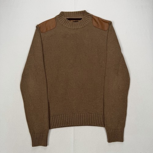 Barbour tokito knit jumper - barbour,