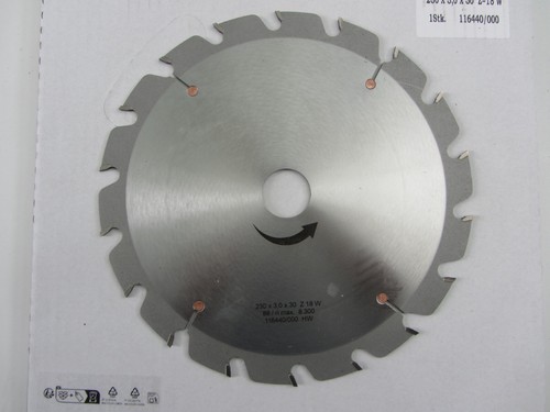 Widia lame scie - hm/widia, de