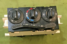 Commande de Chauffage / Ventilation / MERCEDES CLASSE A / W168 / 1688300485