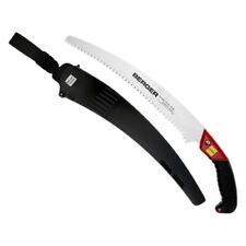 Scie À Main Berger / Scie À Branches Avec Étui De Protection 330 Mm