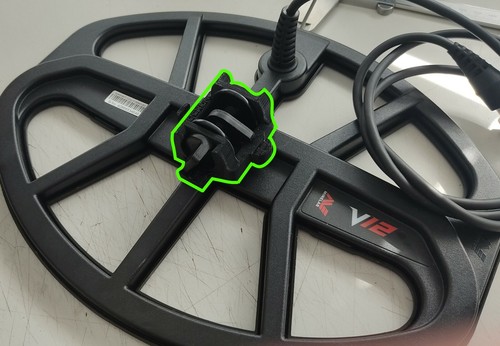 Minelab vanquish 440 - 440, v12